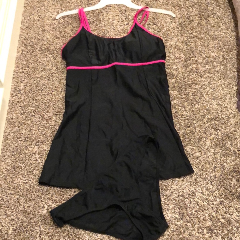 Two piece Swimsuit